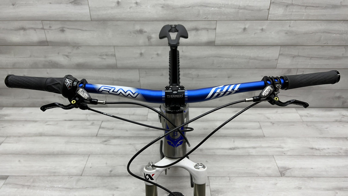 Banshee Phantom  Mountain Bike - 2017, Medium