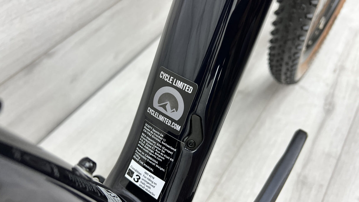 Vélo de montagne Scott Scale 925 2022 - Grand