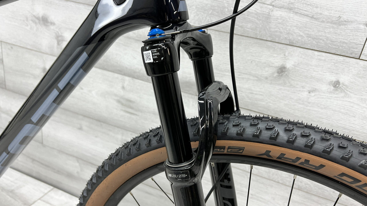 Bicicleta de montaña Scott Scale 925 2022 - Mediana