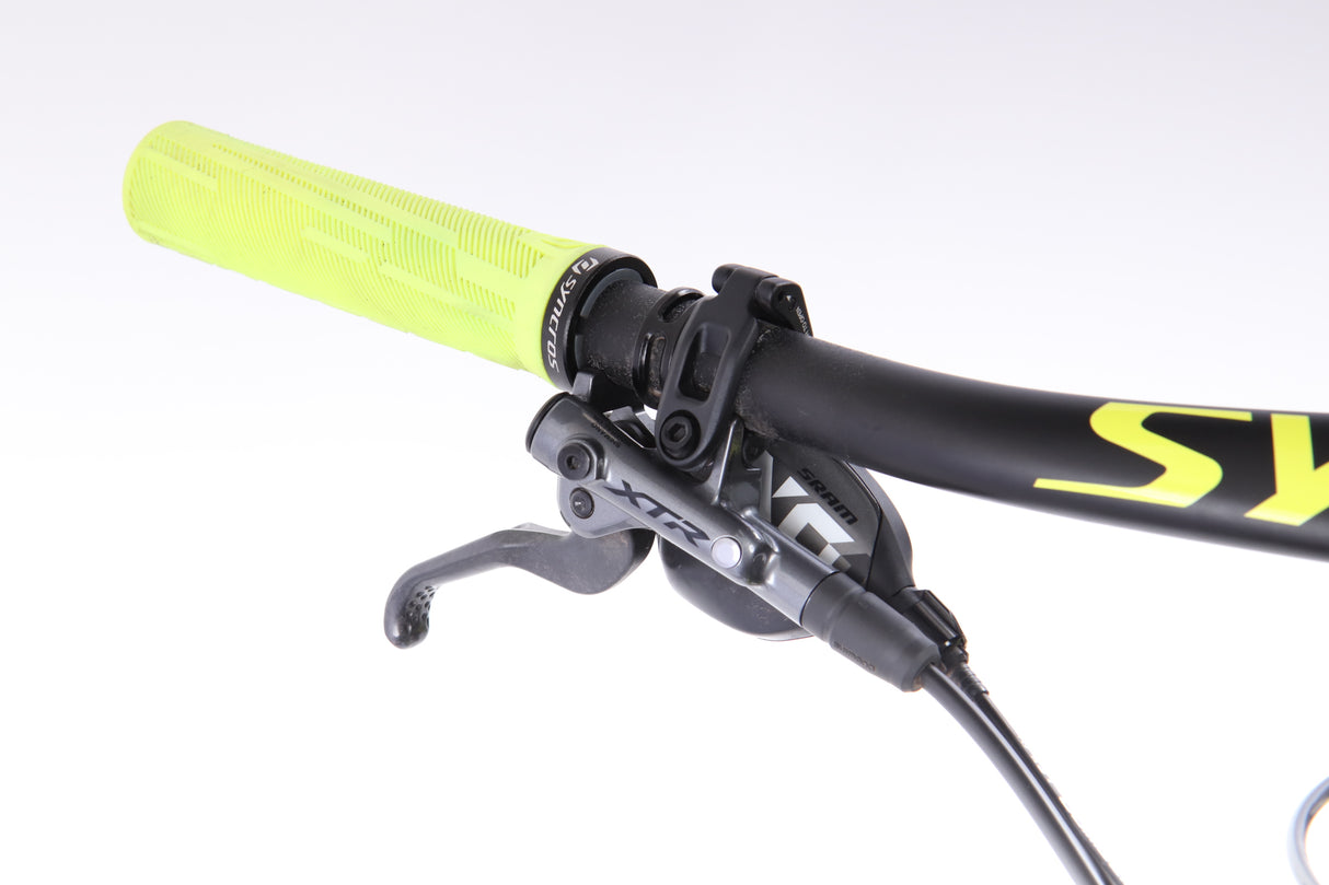 Bicicleta de montaña Scott Spark RC 900 World Cup 2019 - Mediana