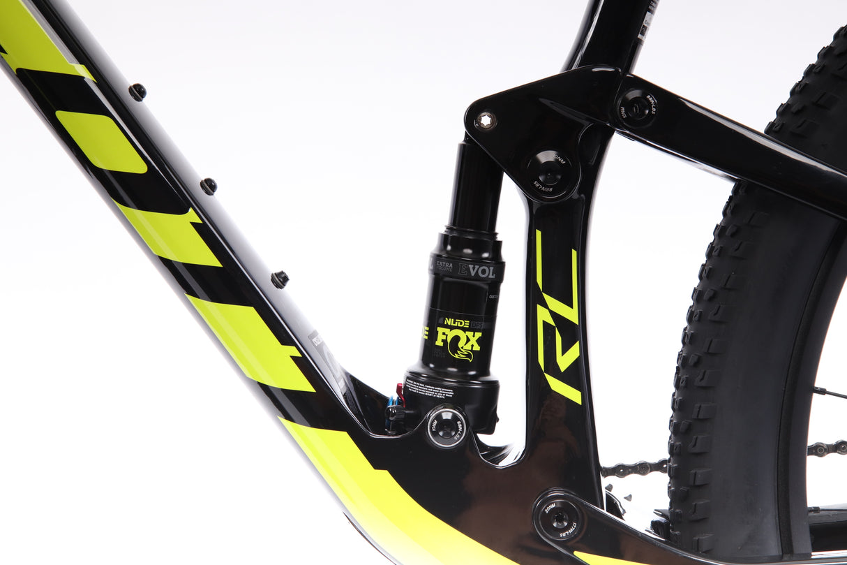 Bicicleta de montaña Scott Spark RC 900 World Cup 2019 - Mediana