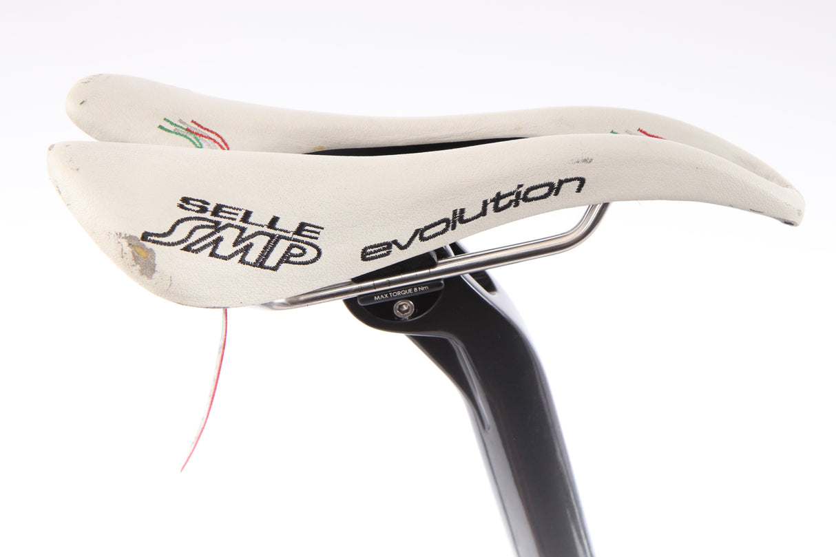 Bicicleta de carretera ligera Urgestalt 2017 - 54 cm