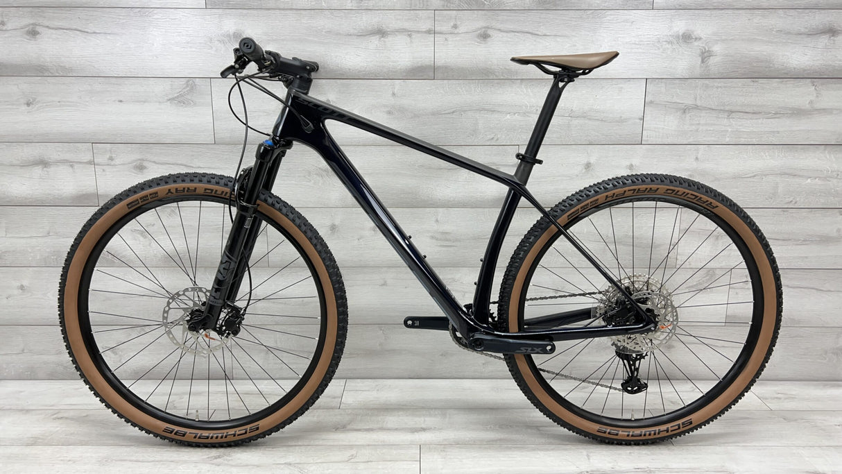 Vélo de montagne Scott Scale 925 2022 - Grand