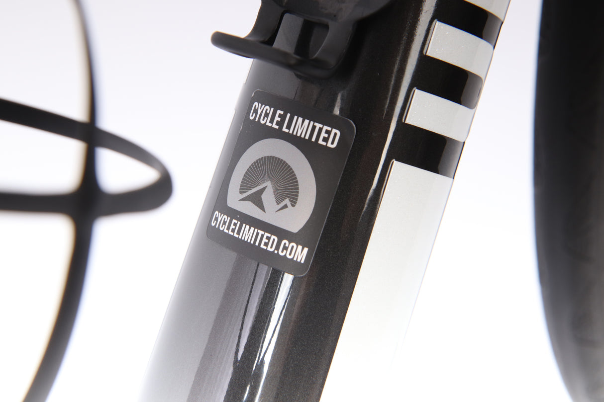 Bicicleta de carretera ligera Urgestalt 2017 - 54 cm