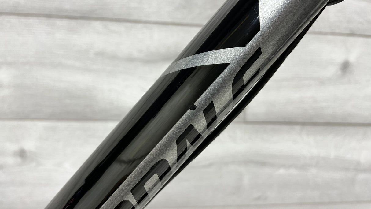 Bicicleta de montaña Cannondale Bad Habit 1 2018 - Extragrande