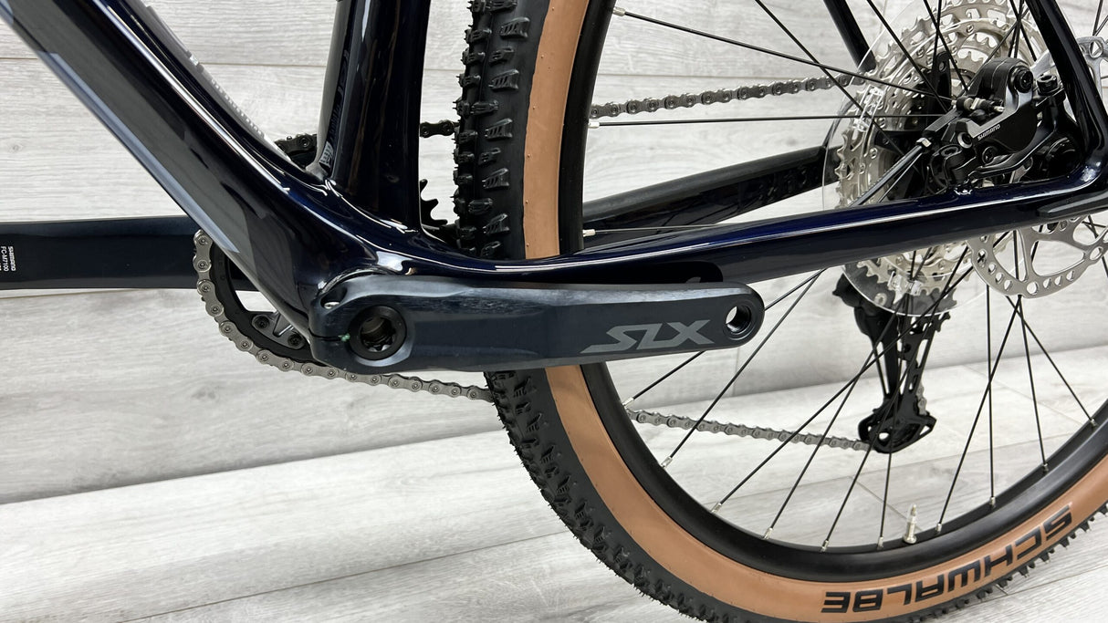 Bicicleta de montaña Scott Scale 925 2022 - Grande