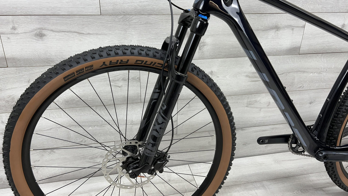 Bicicleta de montaña Scott Scale 925 2022 - Mediana