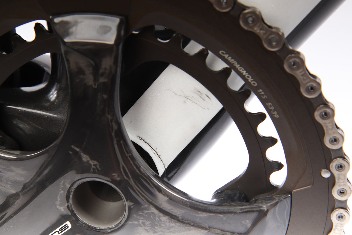 Bicicleta de carretera ligera Urgestalt 2017 - 54 cm