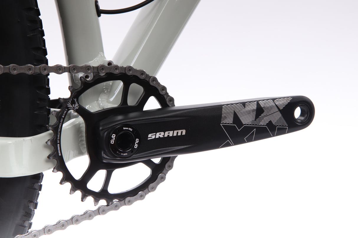 Bicicleta de montaña Santa Cruz Chameleon AL 2021 - Mediana