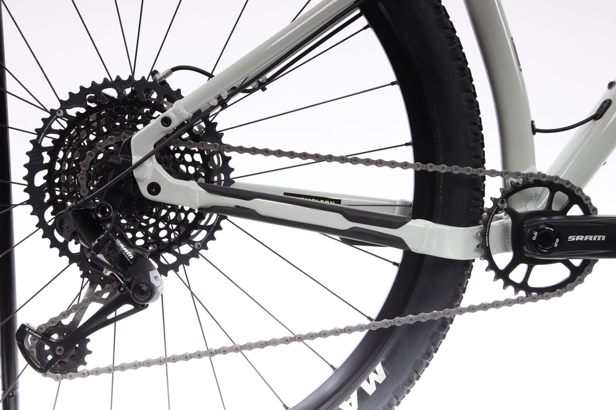 Bicicleta de montaña Santa Cruz Chameleon AL 2021 - Mediana