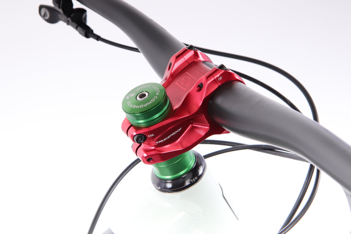 Bicicleta de montaña Santa Cruz Chameleon AL 2021 - Mediana