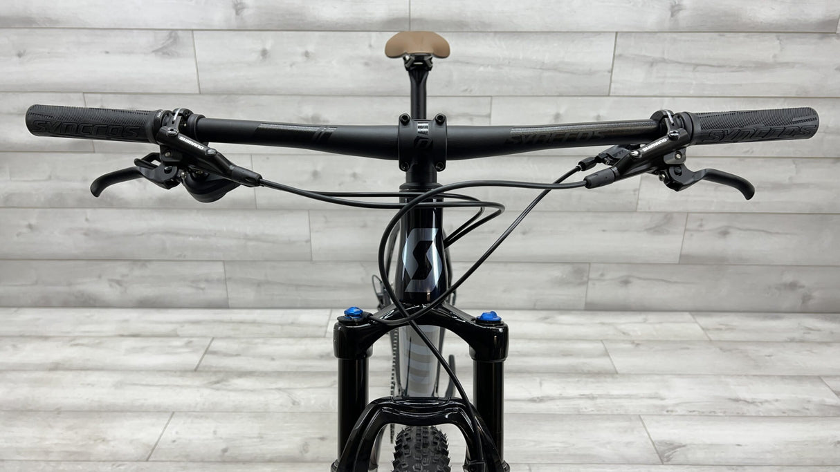 Bicicleta de montaña Scott Scale 925 2022 - Grande