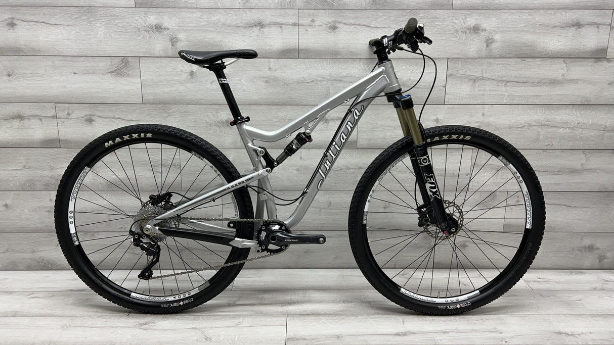 2014 Juliana Joplin Segundo