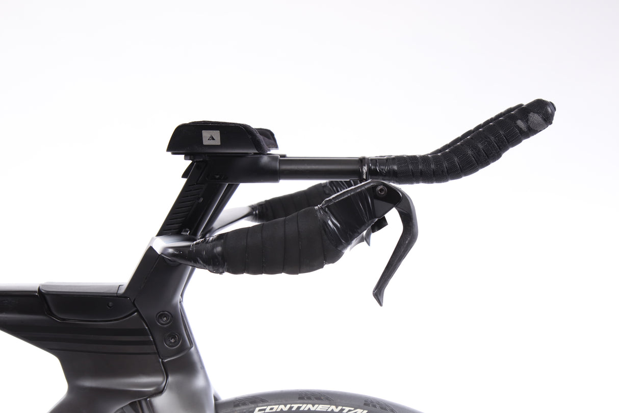 Bicicleta de triatlón BMC Timemachine 01 Disc ONE 2021 - M/L