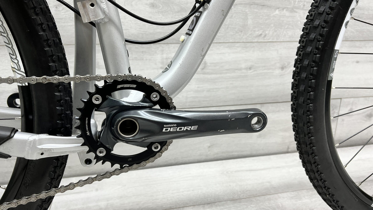 2014 Juliana Joplin Segundo  Mountain Bike - Medium