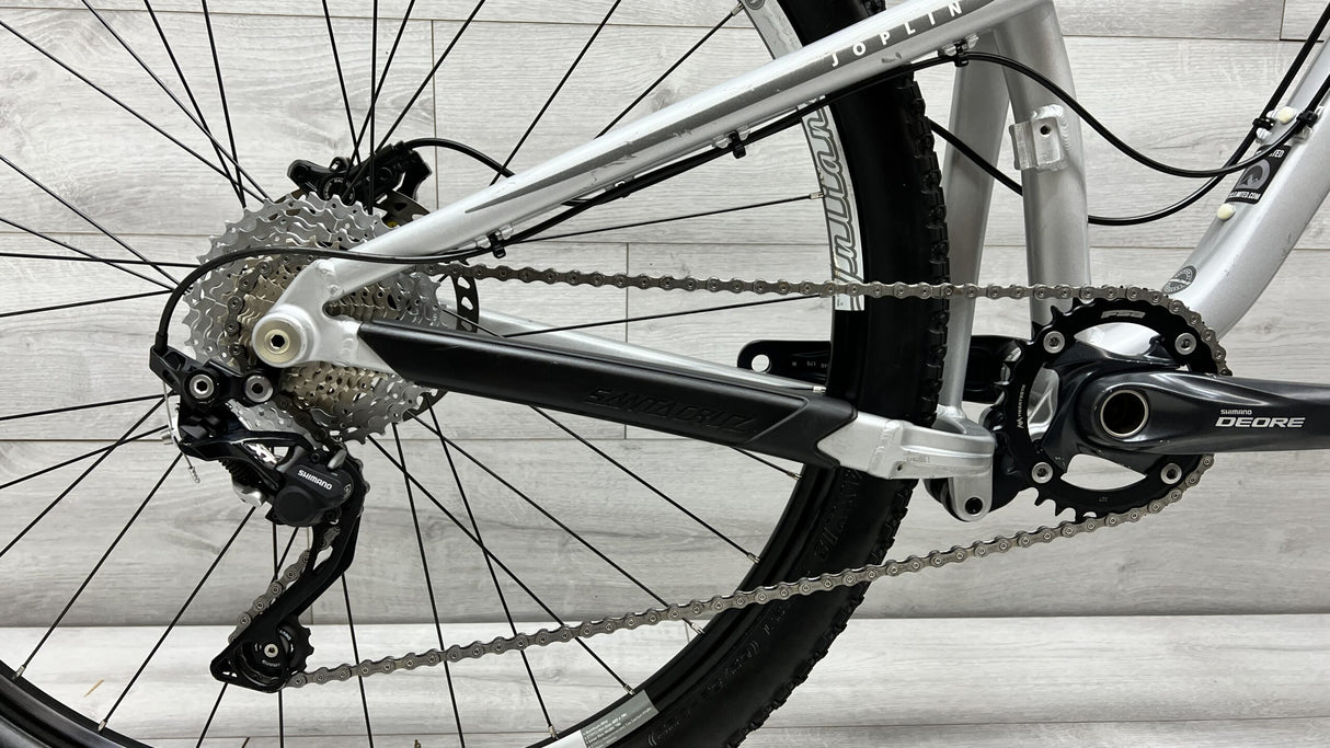 2014 Juliana Joplin Segundo  Mountain Bike - Medium