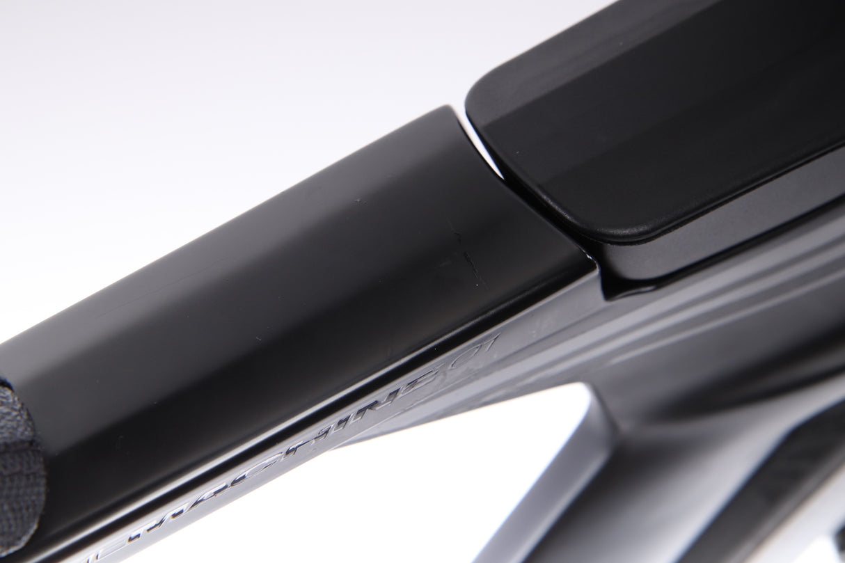 Bicicleta de triatlón BMC Timemachine 01 Disc ONE 2021 - M/L