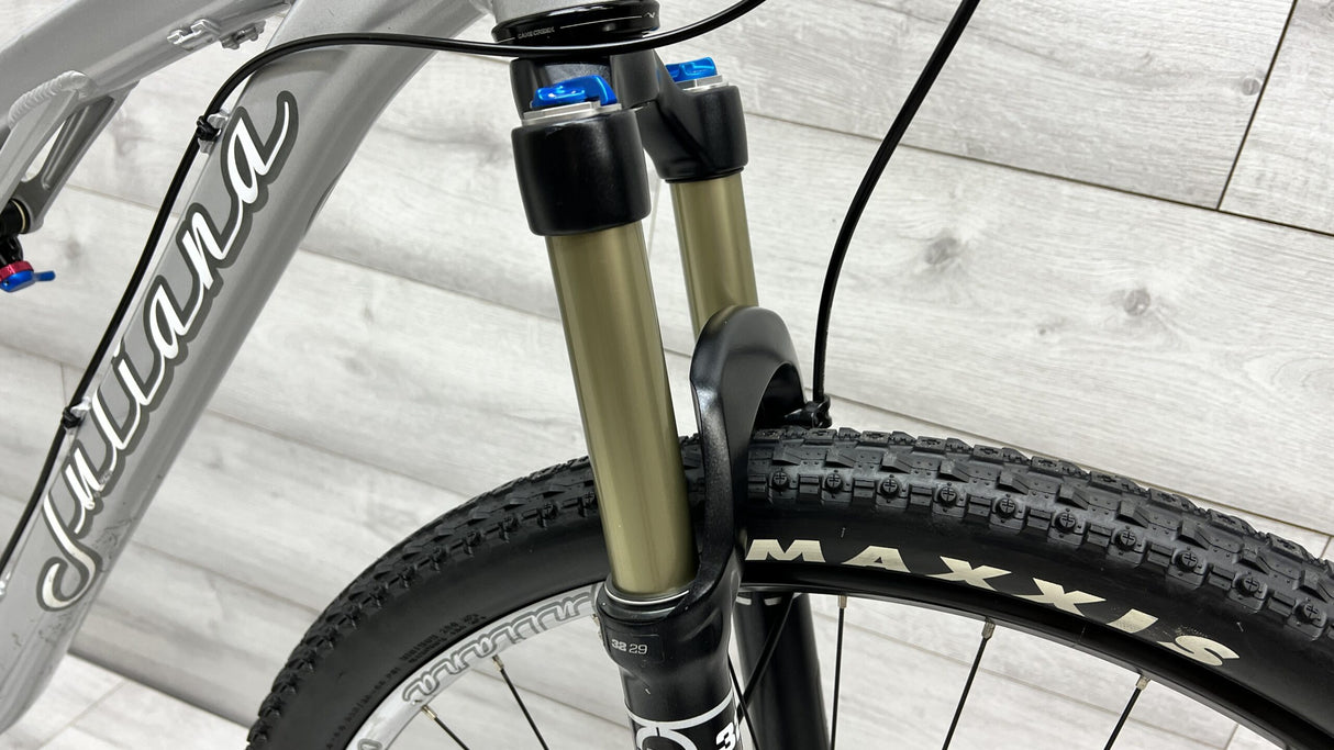 2014 Juliana Joplin Segundo  Mountain Bike - Medium