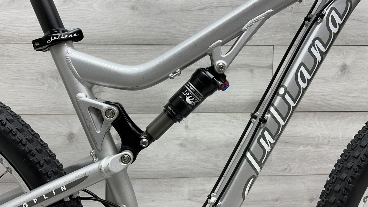 2014 Juliana Joplin Segundo  Mountain Bike - Medium