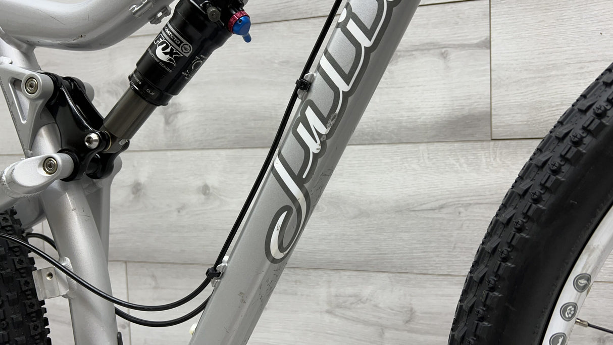 2014 Juliana Joplin Segundo  Mountain Bike - Medium