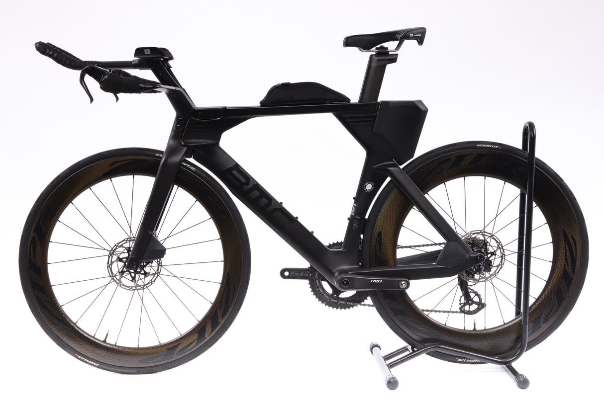 Bicicleta de triatlón BMC Timemachine 01 Disc ONE 2021 - M/L