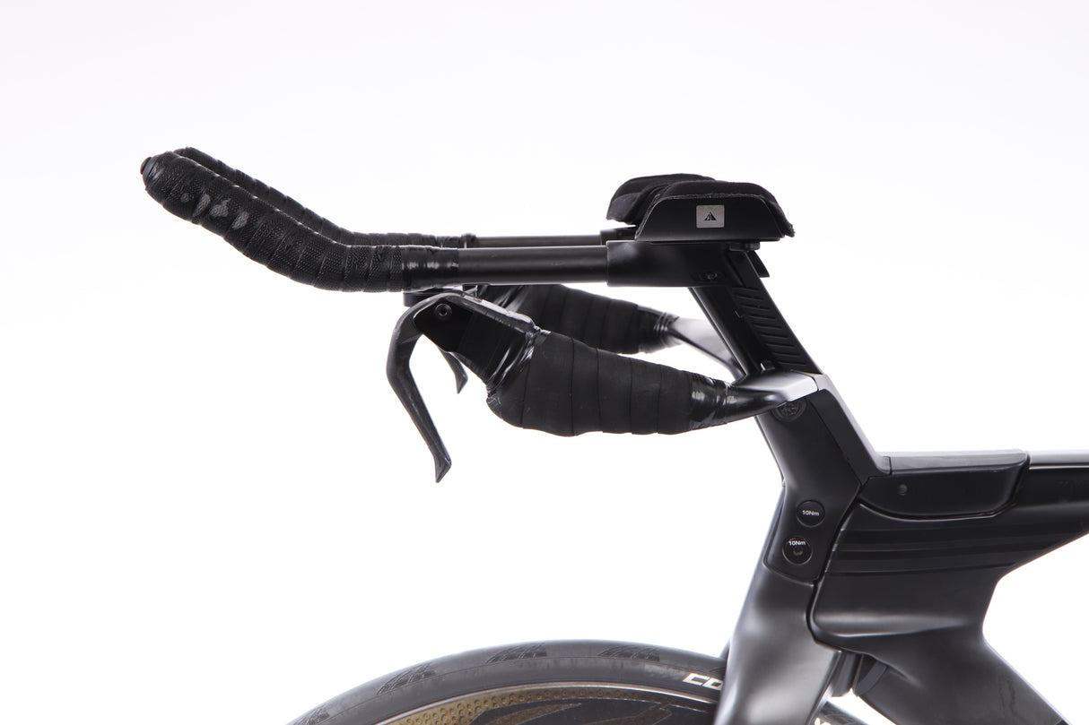 Bicicleta de triatlón BMC Timemachine 01 Disc ONE 2021 - M/L