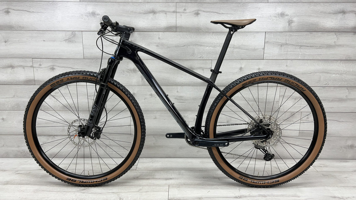 Bicicleta de montaña Scott Scale 925 2022 - Mediana