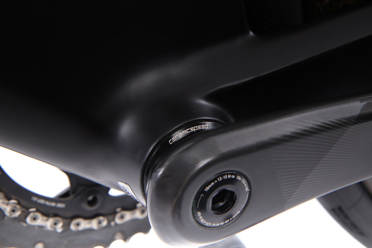 Bicicleta de triatlón BMC Timemachine 01 Disc ONE 2021 - M/L