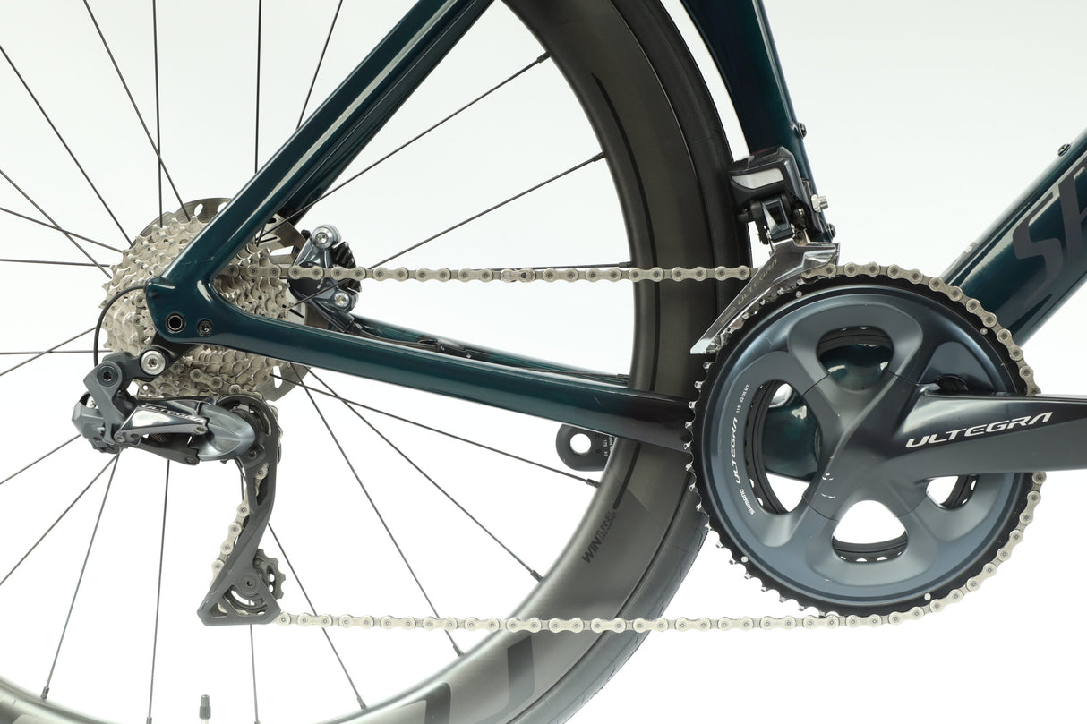 Bicicleta de carretera Specialized Venge Pro 2020 - 58 cm