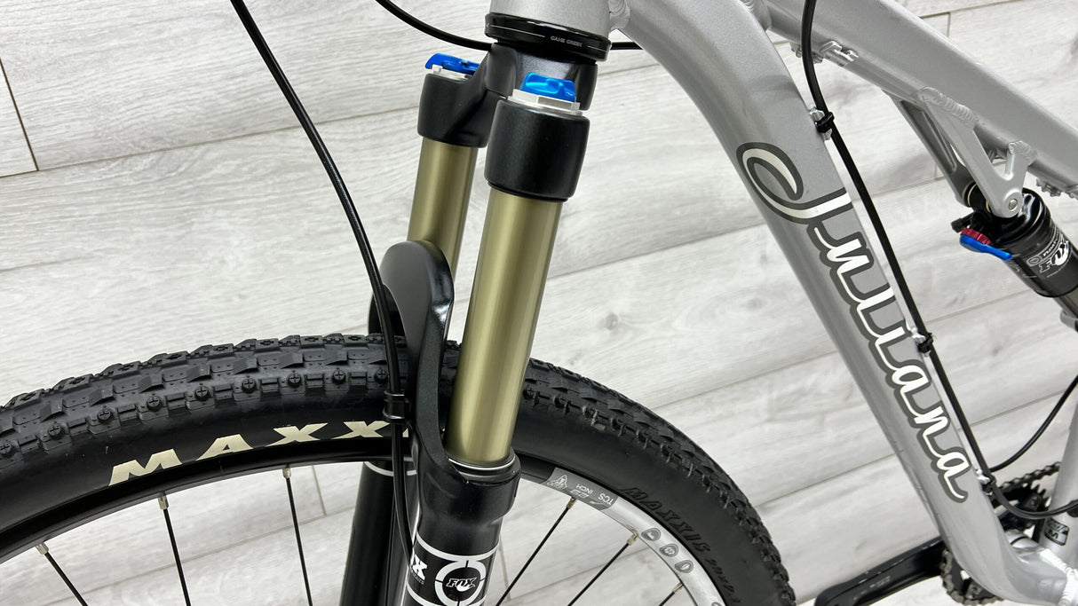 2014 Juliana Joplin Segundo  Mountain Bike - Medium