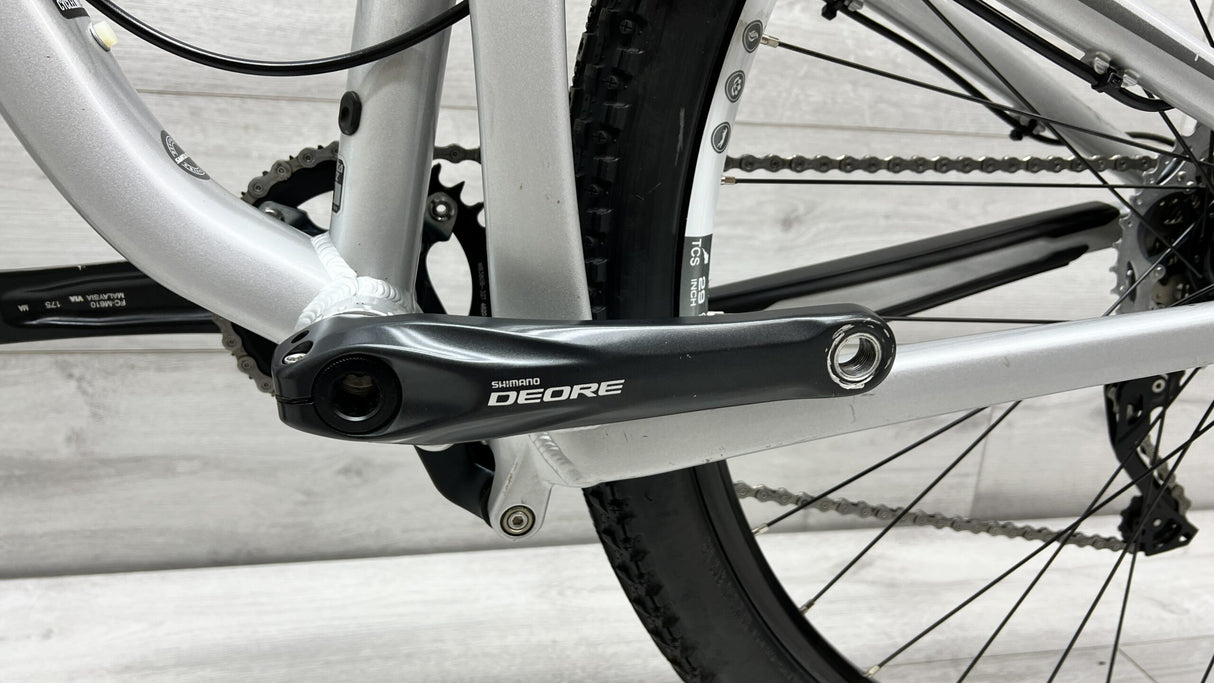 2014 Juliana Joplin Segundo  Mountain Bike - Medium