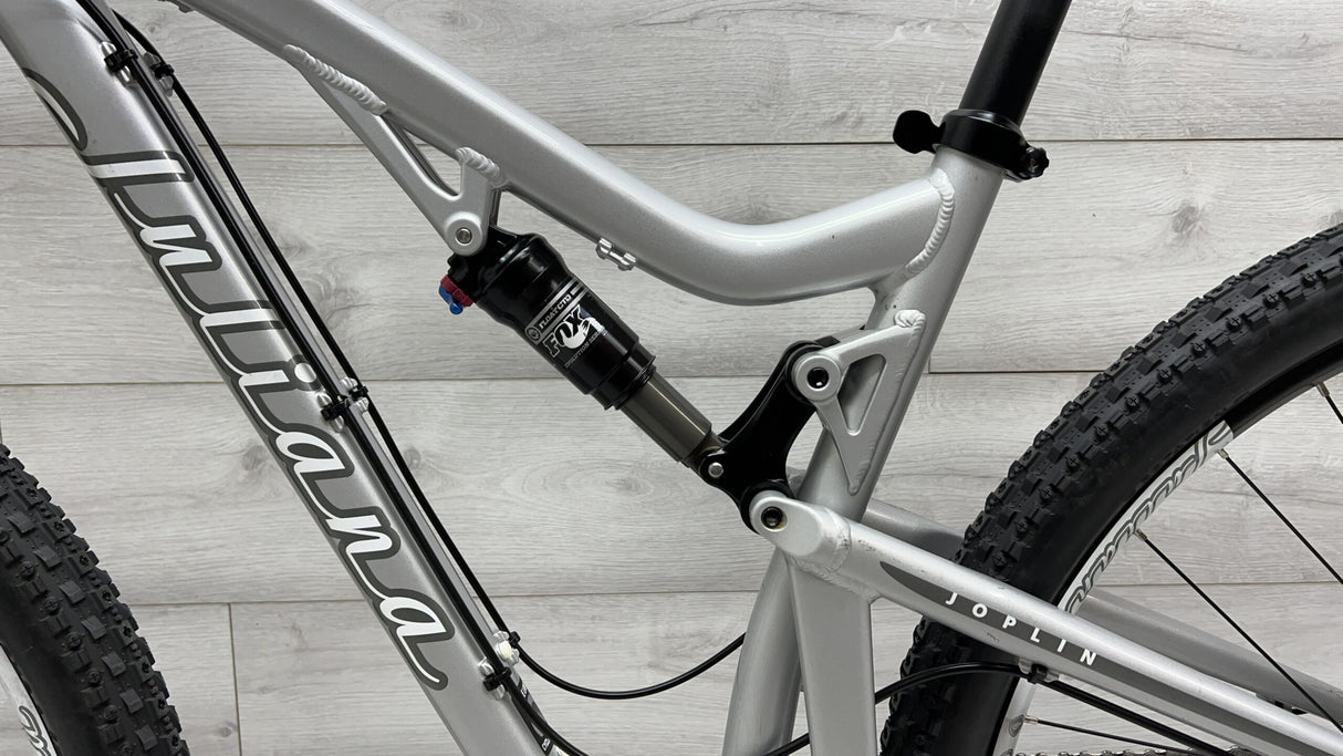 2014 Juliana Joplin Segundo  Mountain Bike - Medium