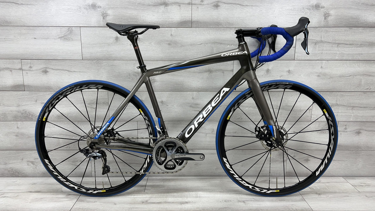 2015 Orbea Avant M10