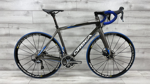 2015 Orbea Avant M10