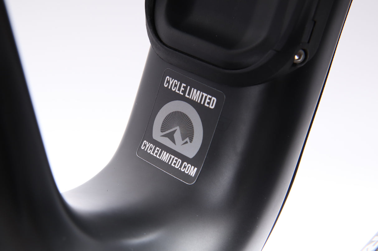 Bicicleta de montaña Specialized S-Works Stumpjumper FSR 650B 2017 - Grande