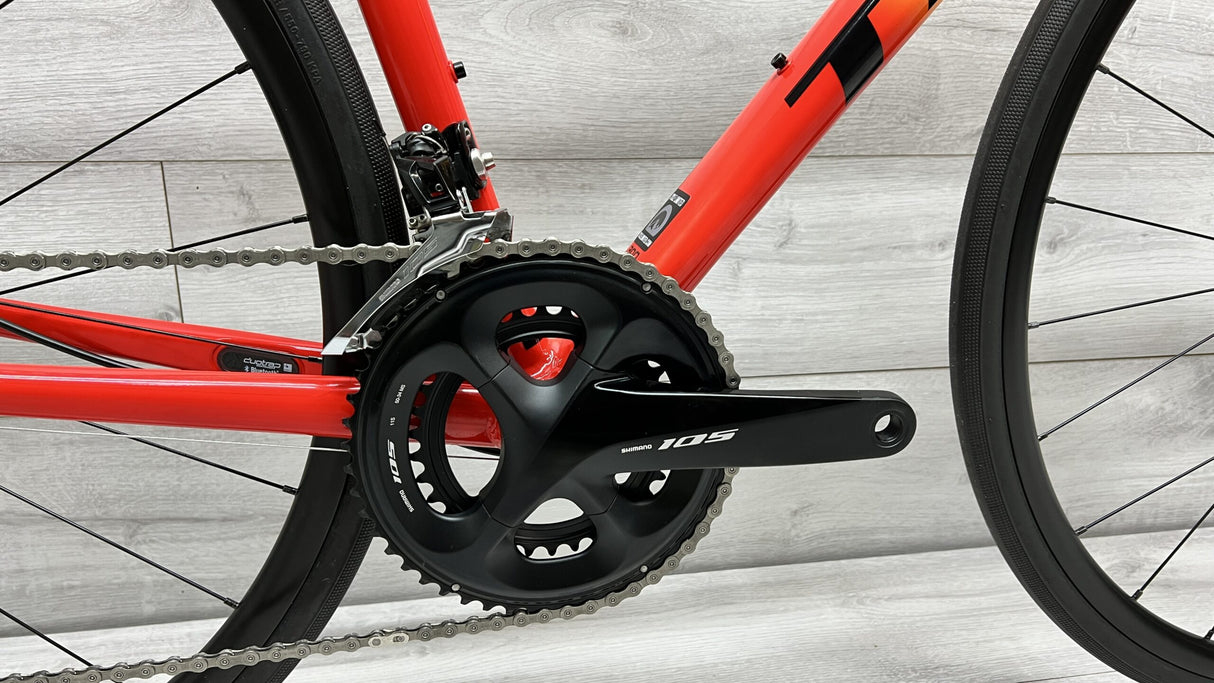 Bicicleta de carretera Trek Emonda ALR 2021 - 58 cm