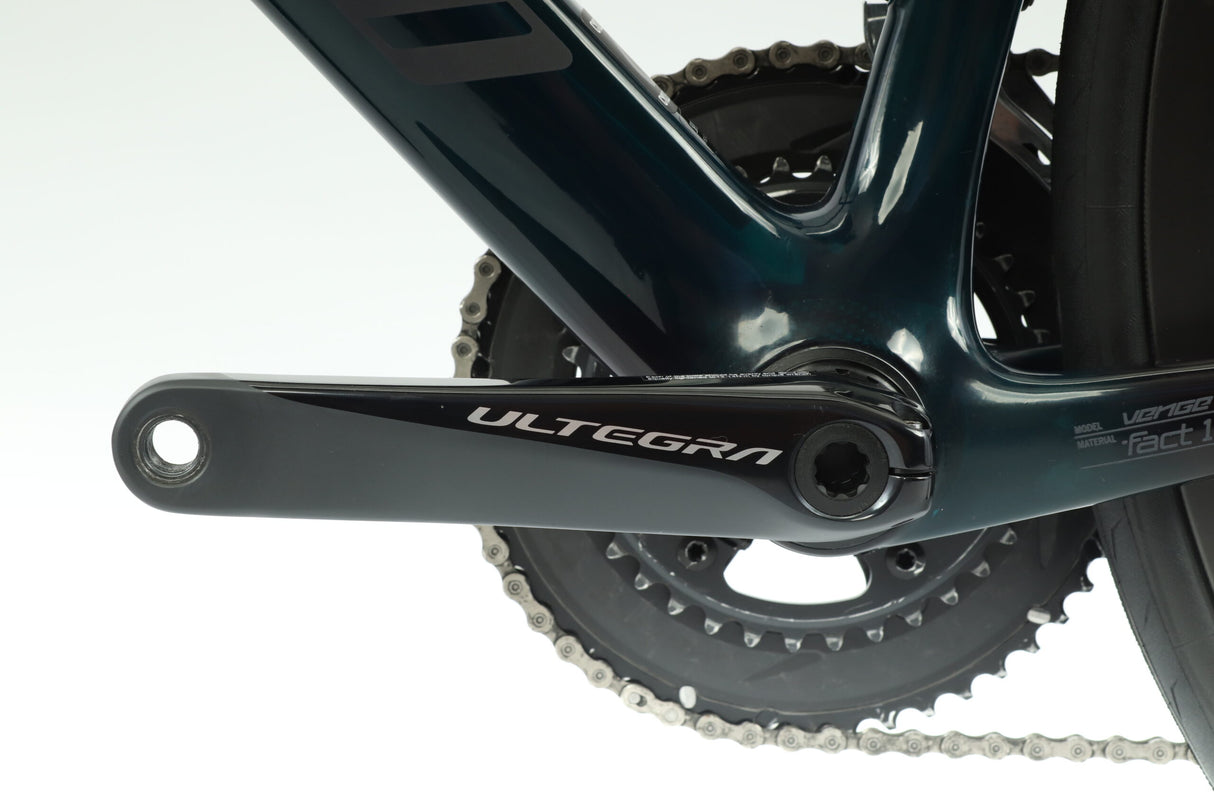 Bicicleta de carretera Specialized Venge Pro 2020 - 58 cm