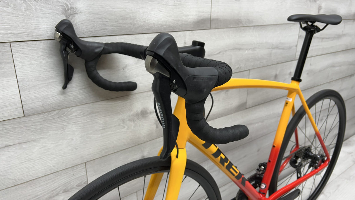 Bicicleta de carretera Trek Emonda ALR 2021 - 58 cm