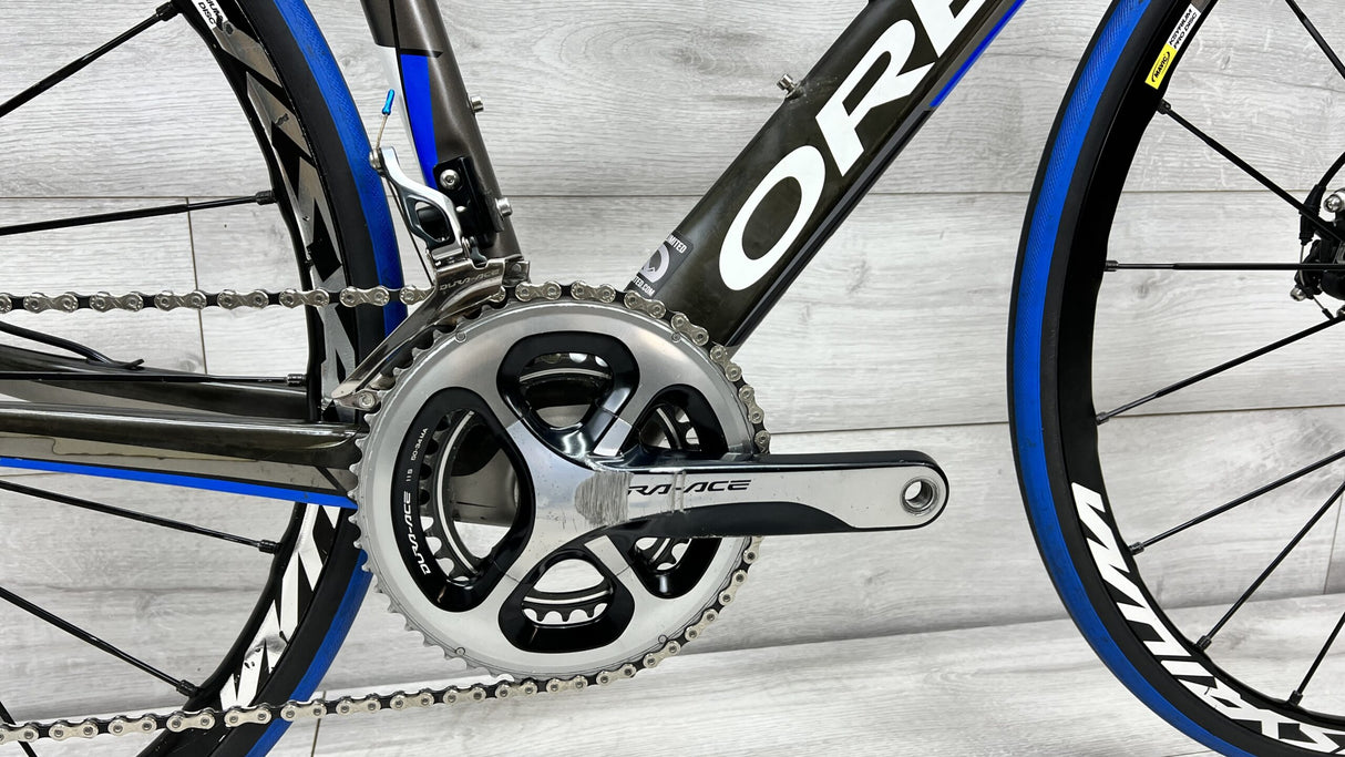 Orbea Avant M10  Road Bike - 2015, 55cm