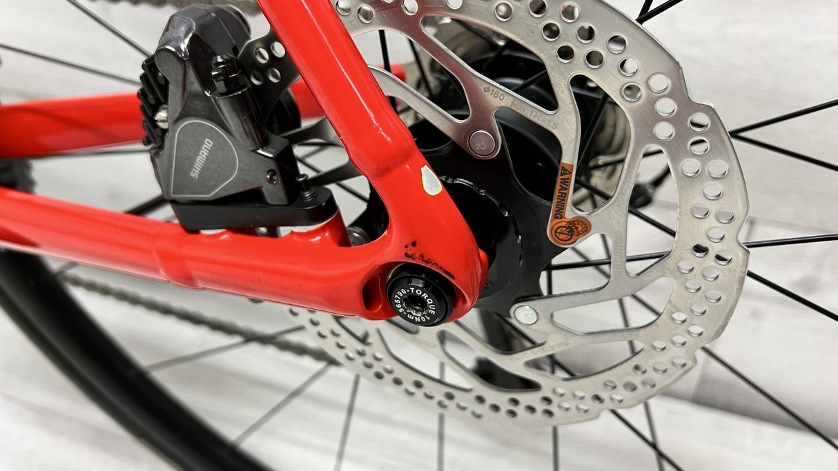 Bicicleta de carretera Trek Emonda ALR 2021 - 58 cm