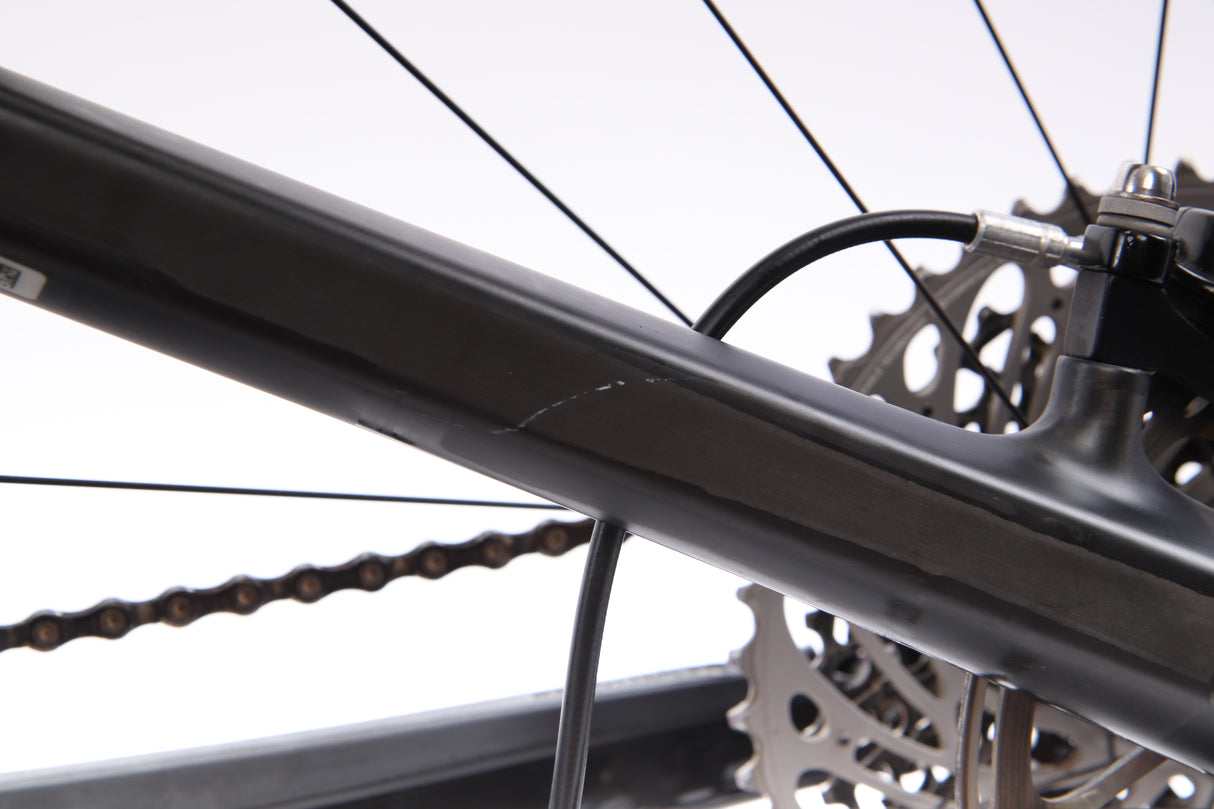 Bicicleta de montaña Specialized S-Works Stumpjumper FSR 650B 2017 - Grande