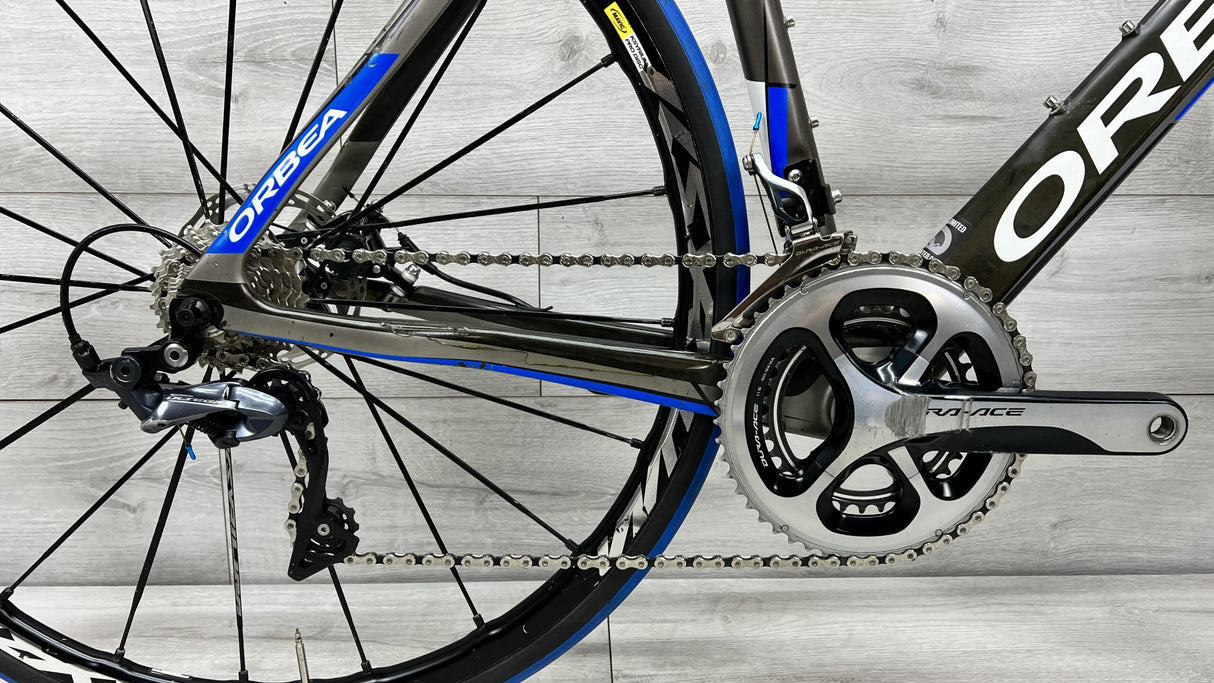 Orbea Avant M10  Road Bike - 2015, 55cm