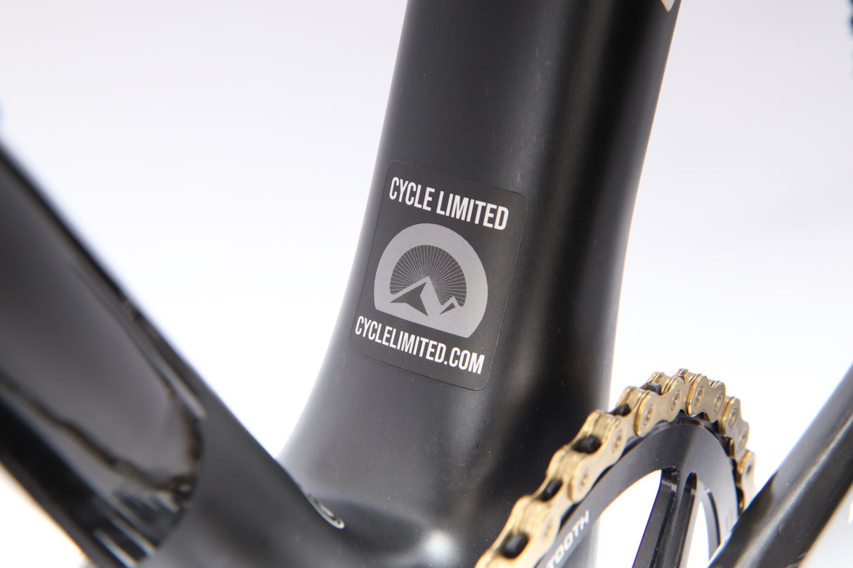 Bicicleta de ciclocross Specialized S-Works CruX 2020 - 54 cm