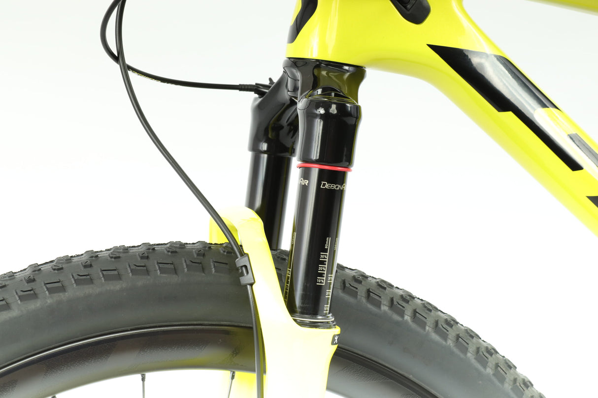 Bicicleta de montaña Scott Scale RC 900 World Cup AXS 2020 - Mediana