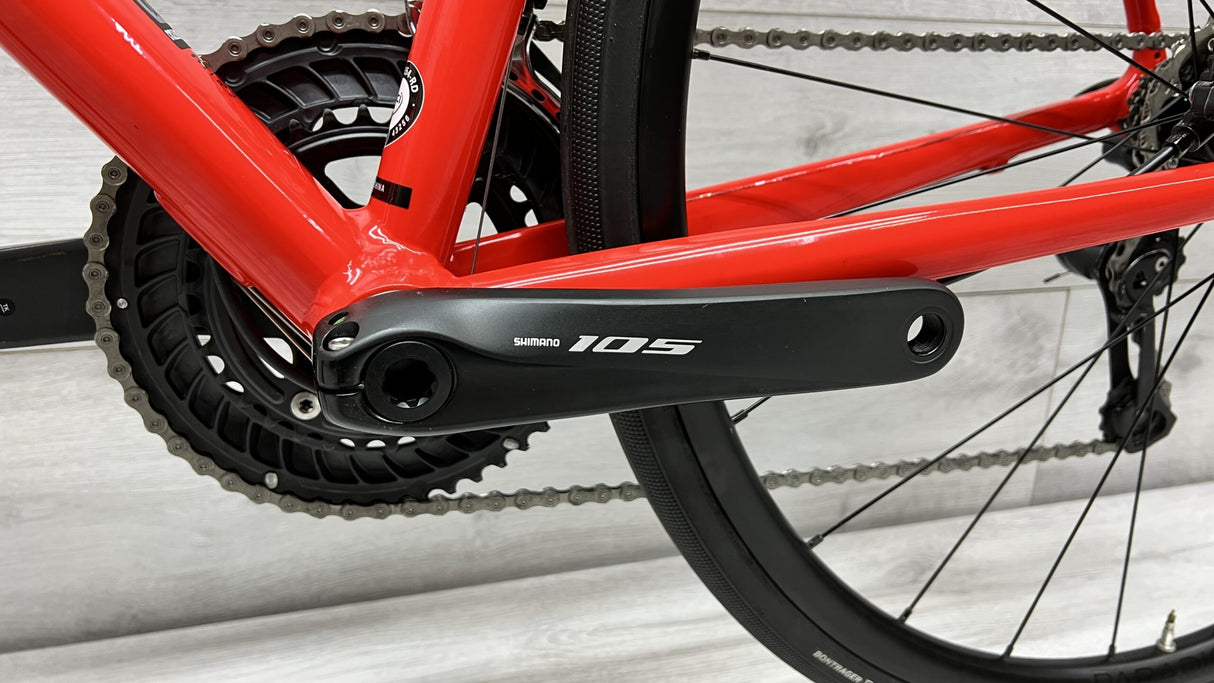 Bicicleta de carretera Trek Emonda ALR 2021 - 58 cm