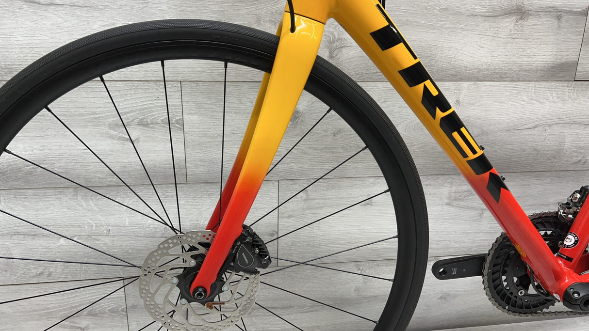 Bicicleta de carretera Trek Emonda ALR 2021 - 58 cm