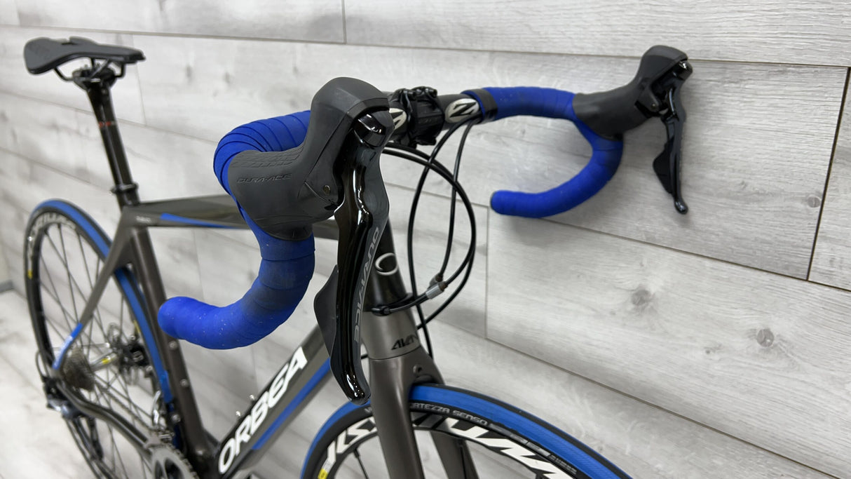 Orbea Avant M10  Road Bike - 2015, 55cm