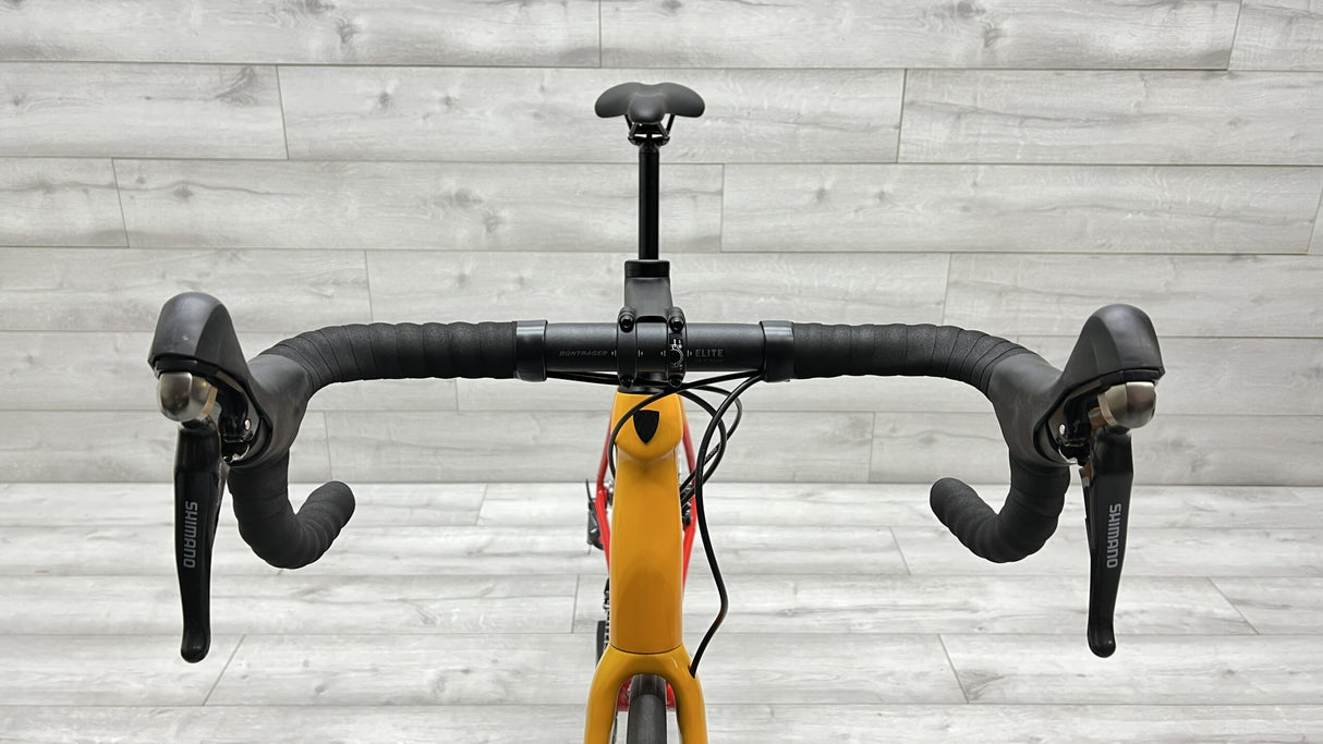 Bicicleta de carretera Trek Emonda ALR 2021 - 58 cm