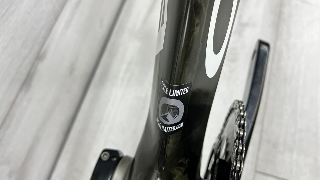 Orbea Avant M10  Road Bike - 2015, 55cm