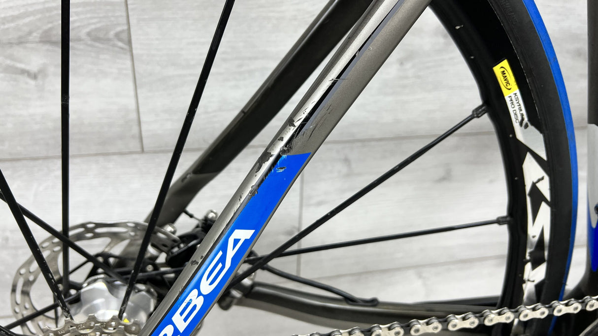 Orbea Avant M10  Road Bike - 2015, 55cm